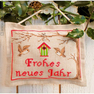 Vervaco Birdhouse 0145779