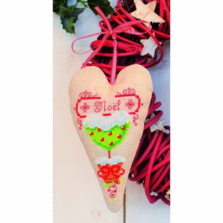 Tree of Love 0145783 Vervaco