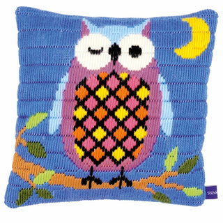 Owl 0153799 Vervaco