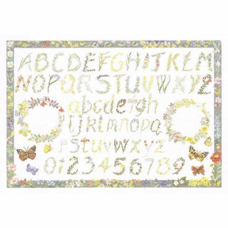 ABC 39-0406 Permin of copenhagen