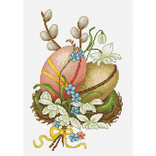 Easter B102 LUCA-S