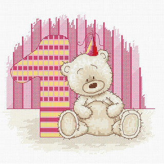 First Anniversary B1088 LUCA-S