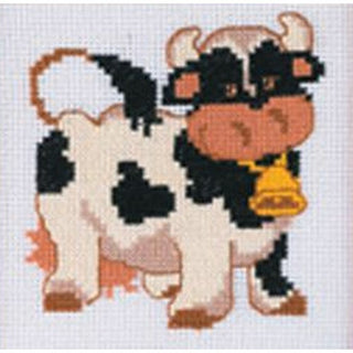 Cow 12-1164 Permin of copenhagen