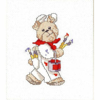 Permin Painter 12-1496