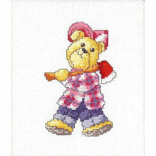 Permin 12-1499 Lumberjack