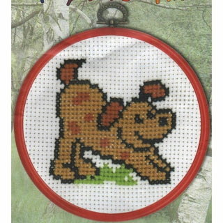 Permin Puppy 13-2330