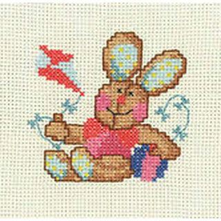 Rabbit 13-7370 Permin of Copenhagen