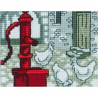 Permin Water Pump 14-1324