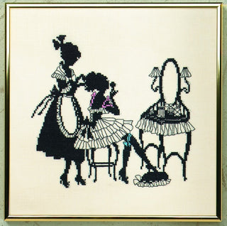 Silhouette 14-271 Eva Rosenstand