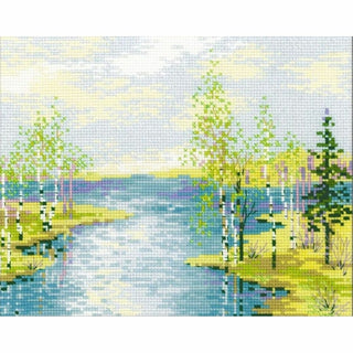 Lac printaniers 1605 Riolis
