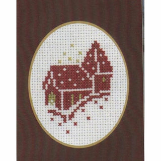 Church 17-2275 Permin