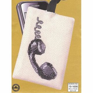 Permin 19-1698 Cell Phone Pouch