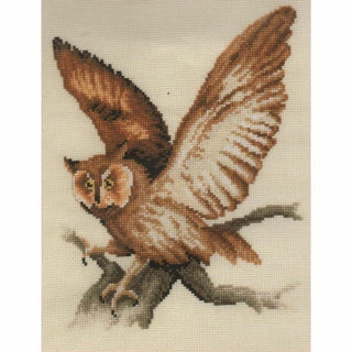 Vervaco Owl 75-073