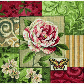 CLASSIC PRINTS 20063 Dimensions