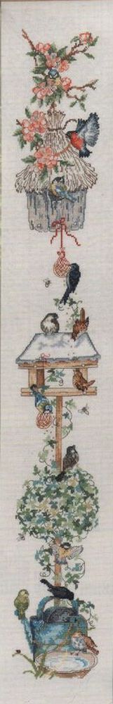 A delight 35-5165 Permin