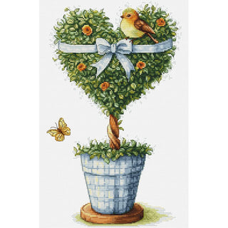 Luca-S B7051 The Tree of Love