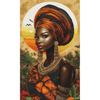 Luca-S B720 Queen of the Sunny Continent