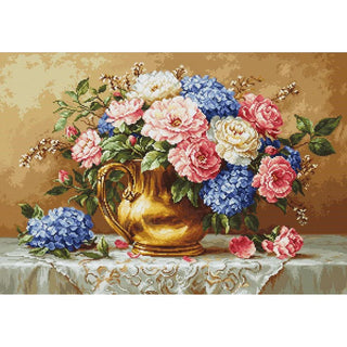 Luca-S B723  Bouquet d'or