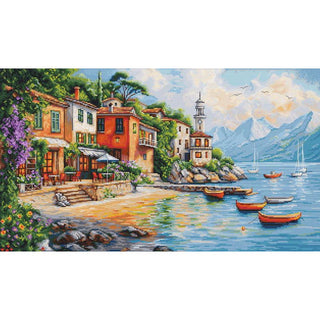Luca-S BU5083 Varenna