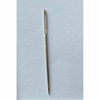Permin embroidery needle, sharp point N 18