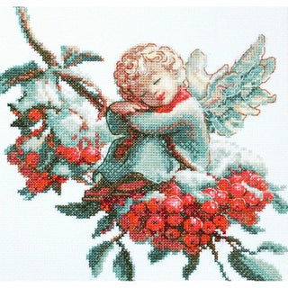 Dreaming Angel A1001 Groin
