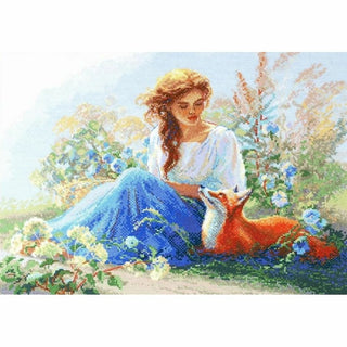 Mother Nature Prairie A1004 Groin