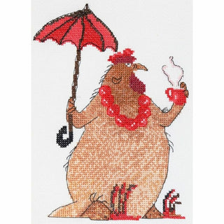 Coffee break A1005 Aine