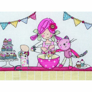 Emily Button - EMB0003 - Anchor