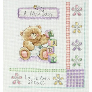 Forever birth - FRC76 - ANCHOR