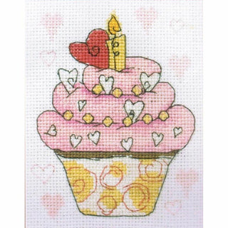 Cupcake - PCE755 - Anchor