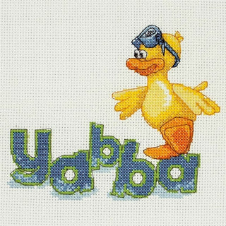 Timmy Time Yabba TMT0018 Anchor