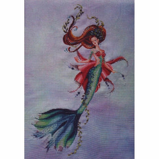 Mermaid Aquamarina - BF0705 - Bella Filipina