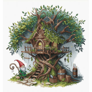 Welcome to my home P040 Ava