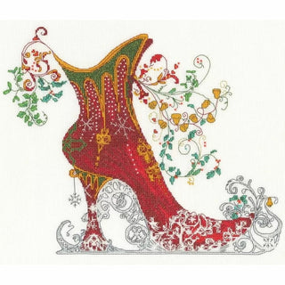 Christmas XSK15 Bothy Threads