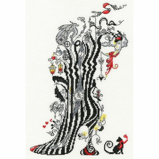 Dream XSK8 Bothy Threads