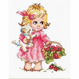 Bon été 33-16 Chudo Igla Magic Needle