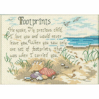 SEA AND SHELLS 16700 DIMENSIONS