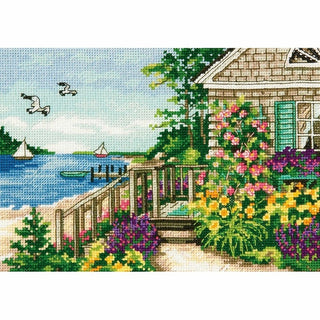 Cottage 70-65145 Dimensions