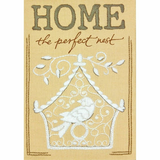 Perfect Nest 71-06240 Dimensions