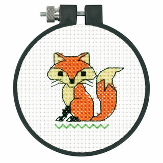 Fox 72-73987 Dimensions