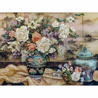 Oriental Splendor 1499 Dimensions