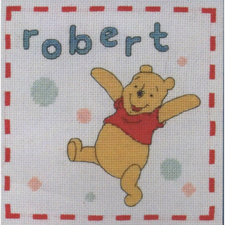 Winnie DPPF019 Anchor