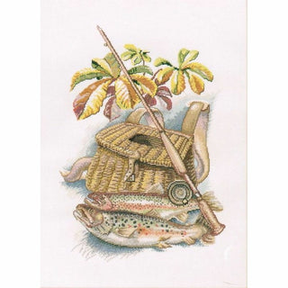 La Pêche 12-945 linen Eva Rosenstand