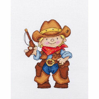 Sheriff D034 LanSvit