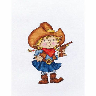 Sheriff D035 LanSvit