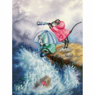 Mimimice at the end of the world D059 LanSvit