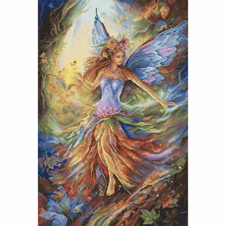 Fairy 8100 Letistich