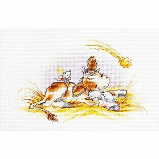 Christmas Tale B1057 Luca-S