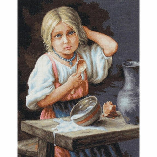 Little Peasant B515 Luca-S