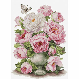 Romance des roses B7040 Luca-S